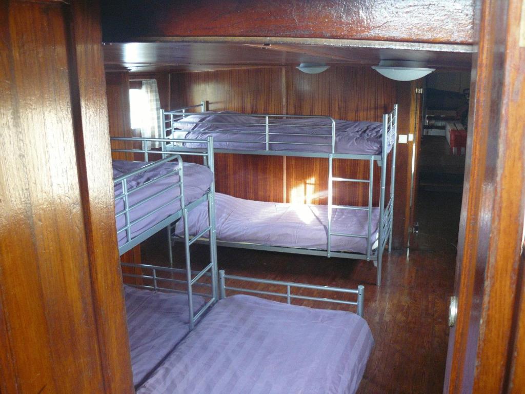 De Boot Ξενοδοχείο Merkem Εξωτερικό φωτογραφία